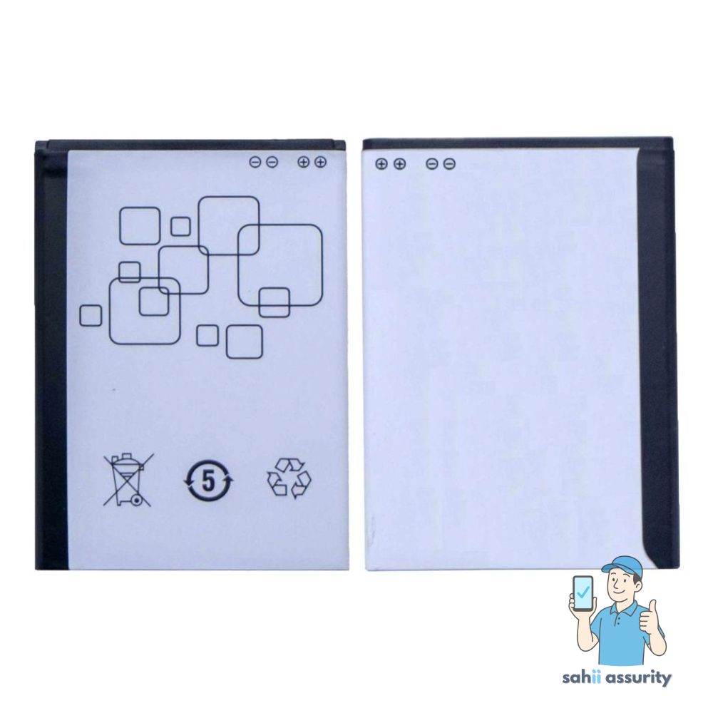 Battery for Vivo Y21L